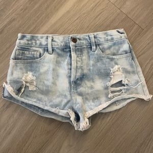 Forever 21 jeans